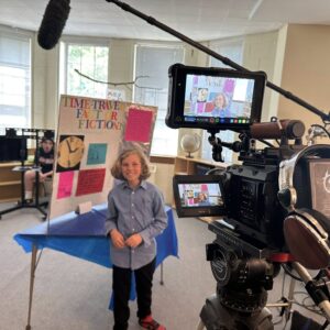 Page to Screen – Session 2