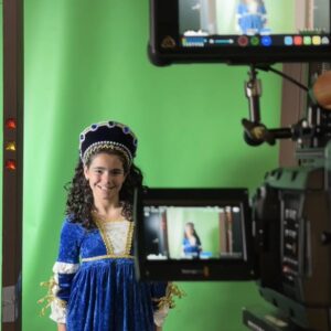 Page to Screen Session 1