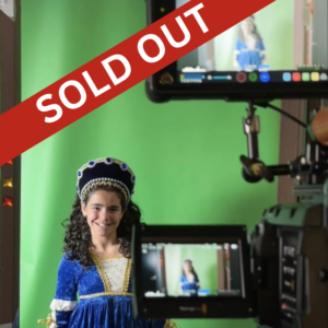 Page to Screen Session 1