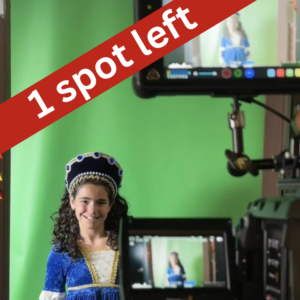 Page to Screen Session 1