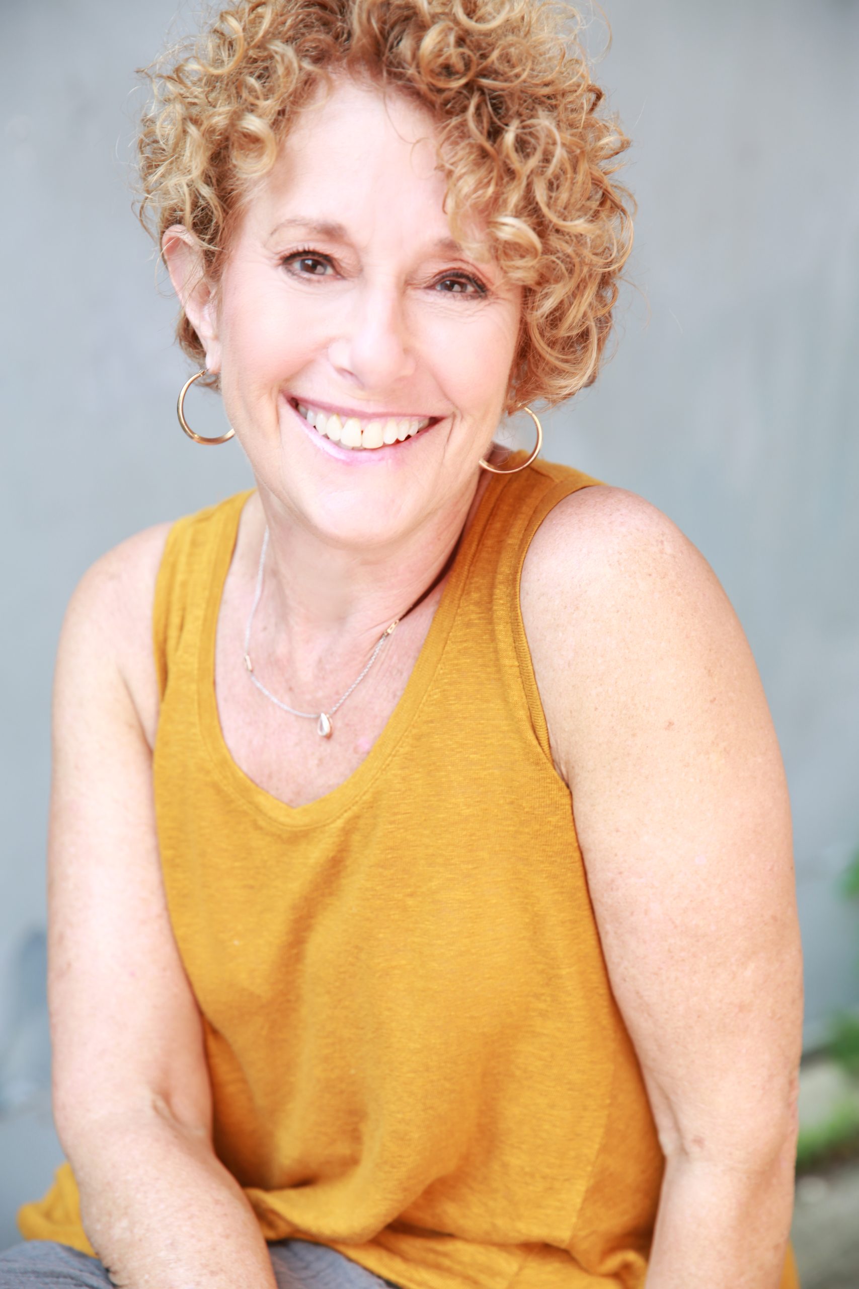 Carole Dibo