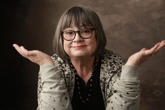 Jane Drake Brody