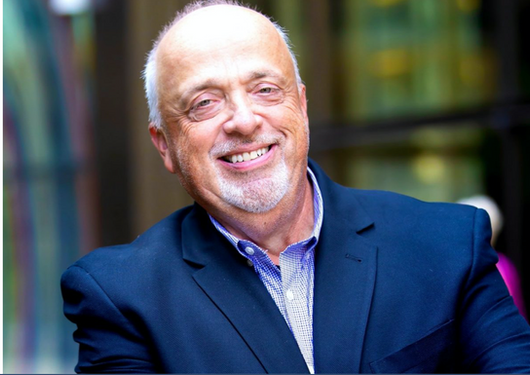 Steve Cochran