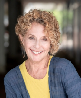Carole Dibo