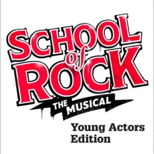 Junior Musical Theatre Intensive