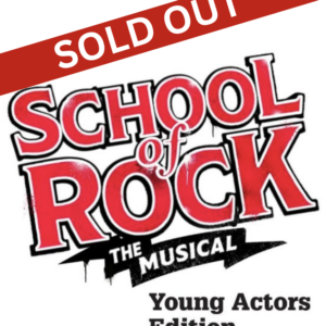 Junior Musical Theatre Intensive