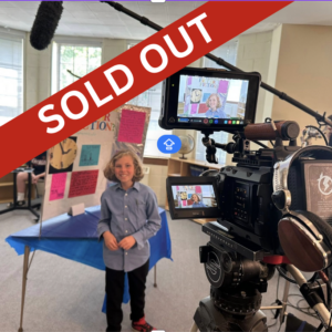 Page to Screen – Session 2