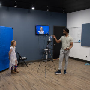 Stage & Screen