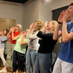 Why Should I Take an Acting Class? 6 Reasons To Get In The Spotlight!