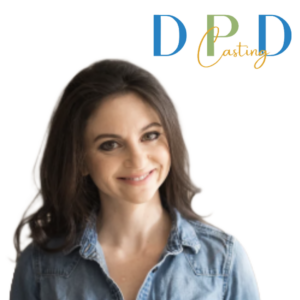 TV/Film Audition intensive with National Casting Director Danielle Pretsfelder Demchick (VIRTUAL)