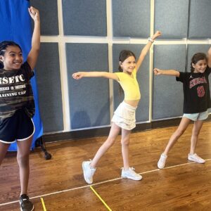 Musical Theatre Toolbox