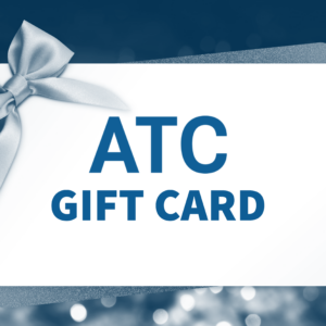 ATC Holiday Gift Card