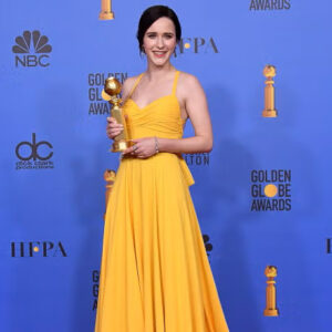 Rachel BrosnahanCredits include: Golden Globe & Critics Choice Award Winner for Actress in a Lead Role Comedy, Marvelous Mrs. Maisel (Amazon), Emmy Nominee for Guest Actress in a Drama Series, House of Cards (Netflix), Desdemona in Othello with David Oyelowo & Daniel Craig (Off-Broadway, New York Theatre Workshop), The Big Knife (Broadway, Roundabout Theatre). IMDB