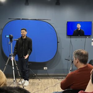 1 Day Commercial Intensive w/ Jenny Wilson