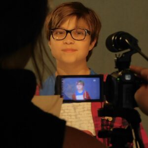 Kids Commercial Audition Workshop with Jenny Wilson of Stewart Talent