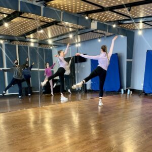 Musical Theatre Dance Styles