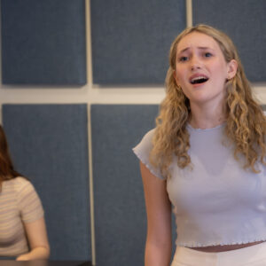 Musical Theatre Lab