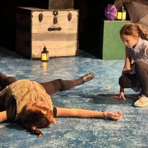 Fall Youth Acting Ensemble | Shakespeare’s A Midsummer Night’s Dream