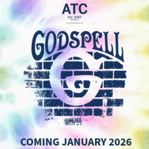 Fall Musical Theatre Intensive – Godspell