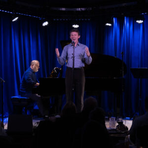 The Art of the Cabaret