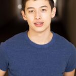 Alumni Highlight: Liam Oh