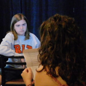 Youth Acting Conservatory