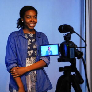 On-Camera Audition Toolbox