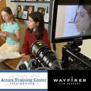 ATC X Wayfarer Film Academy
