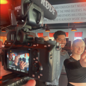 Short Film Lab